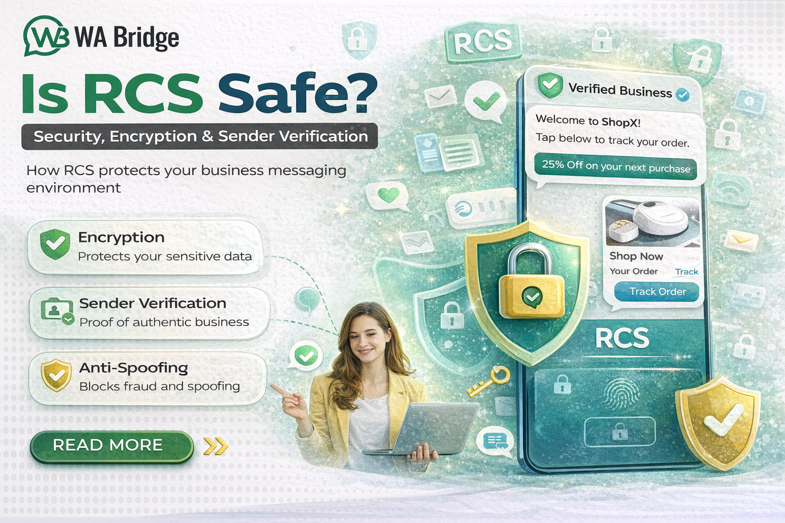 SeoHero Illustration